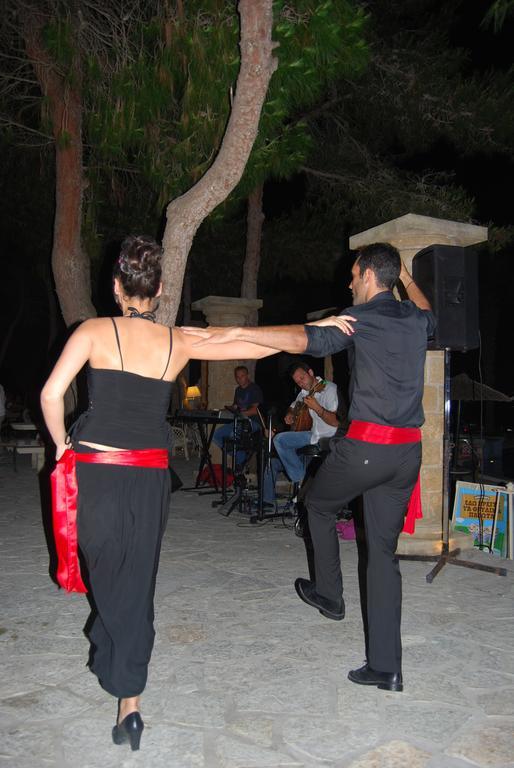 Hotel Vasilikos Zakynthos
