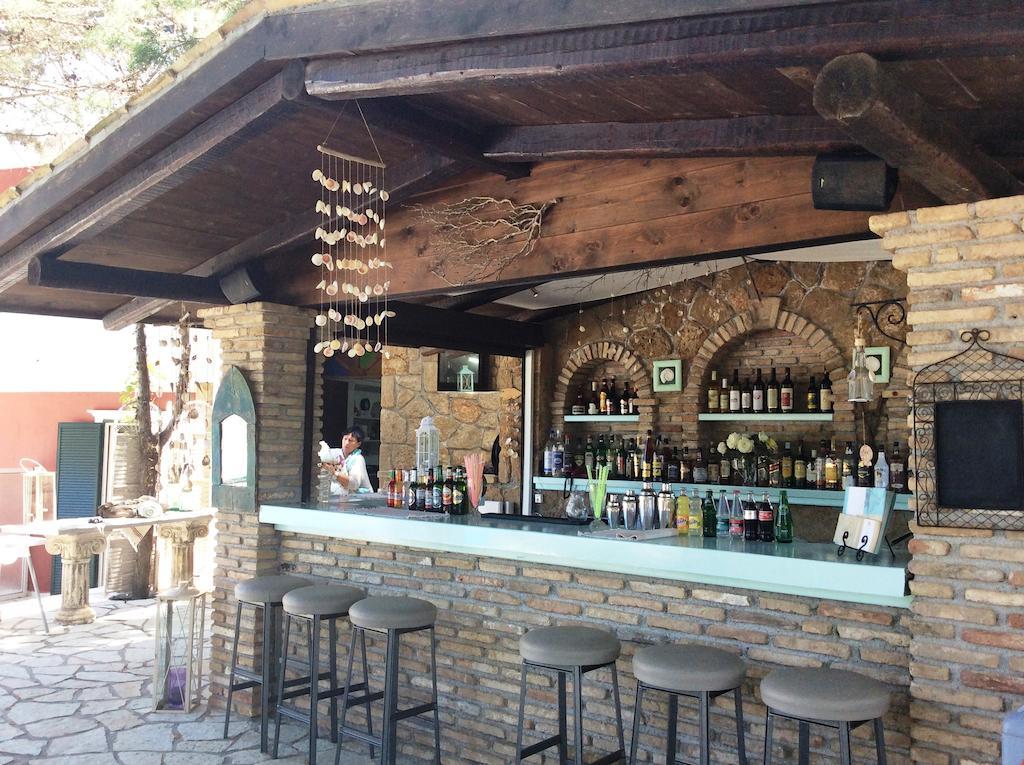 Vasilikos Zakynthos