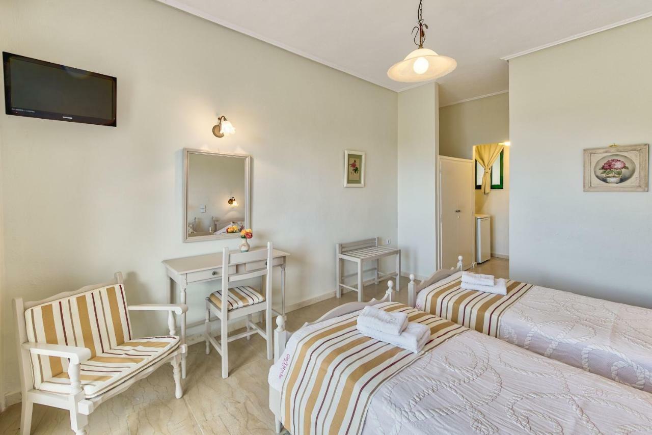 Hotel Vasilikos