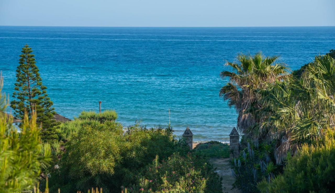 Vasilikos Hotel Zakynthos