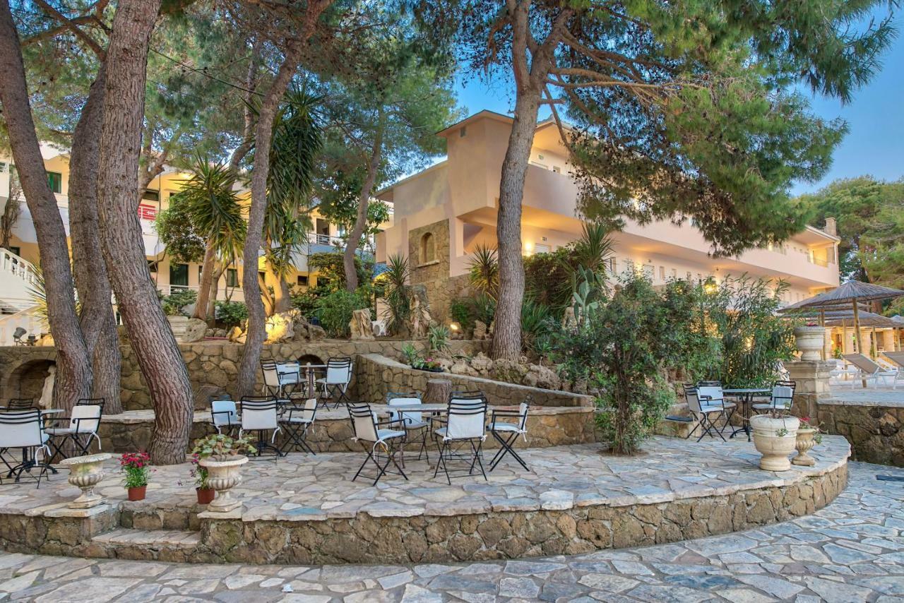 Hotel Vasilikos Zakynthos