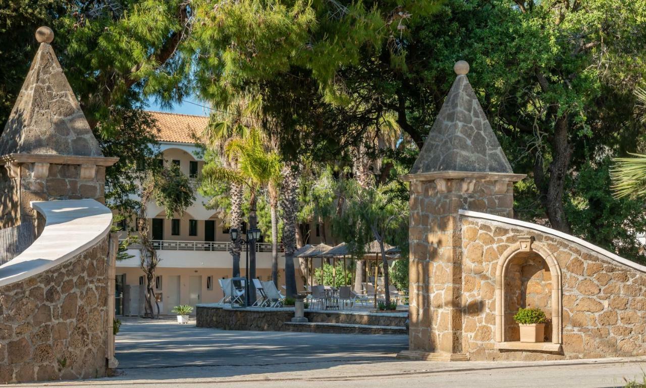 Vasilikos 2* Zakynthos
