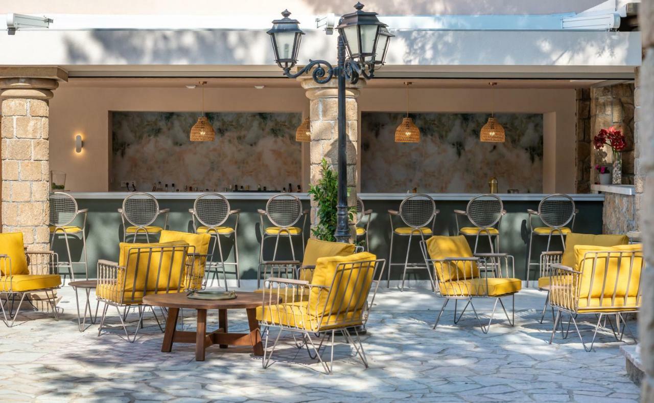 Hotel Vasilikos Zakynthos
