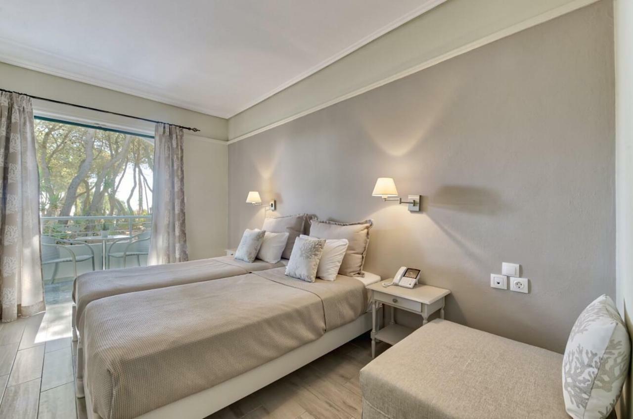 Hotel Vasilikos Zakynthos