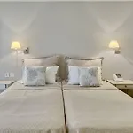 Hotel Vasilikos Beach