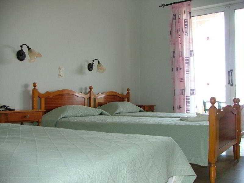 Vasilikos Hotel Zakynthos