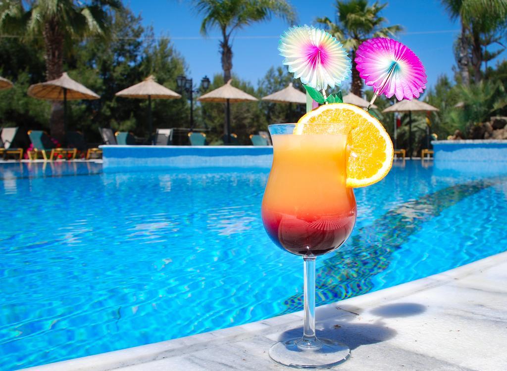 Hotel Vasilikos Zakynthos Town