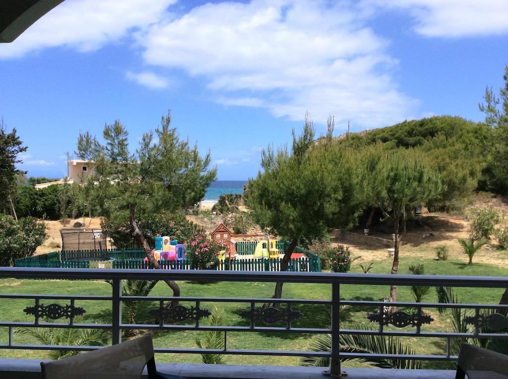 Vasilikos Zakynthos Town
