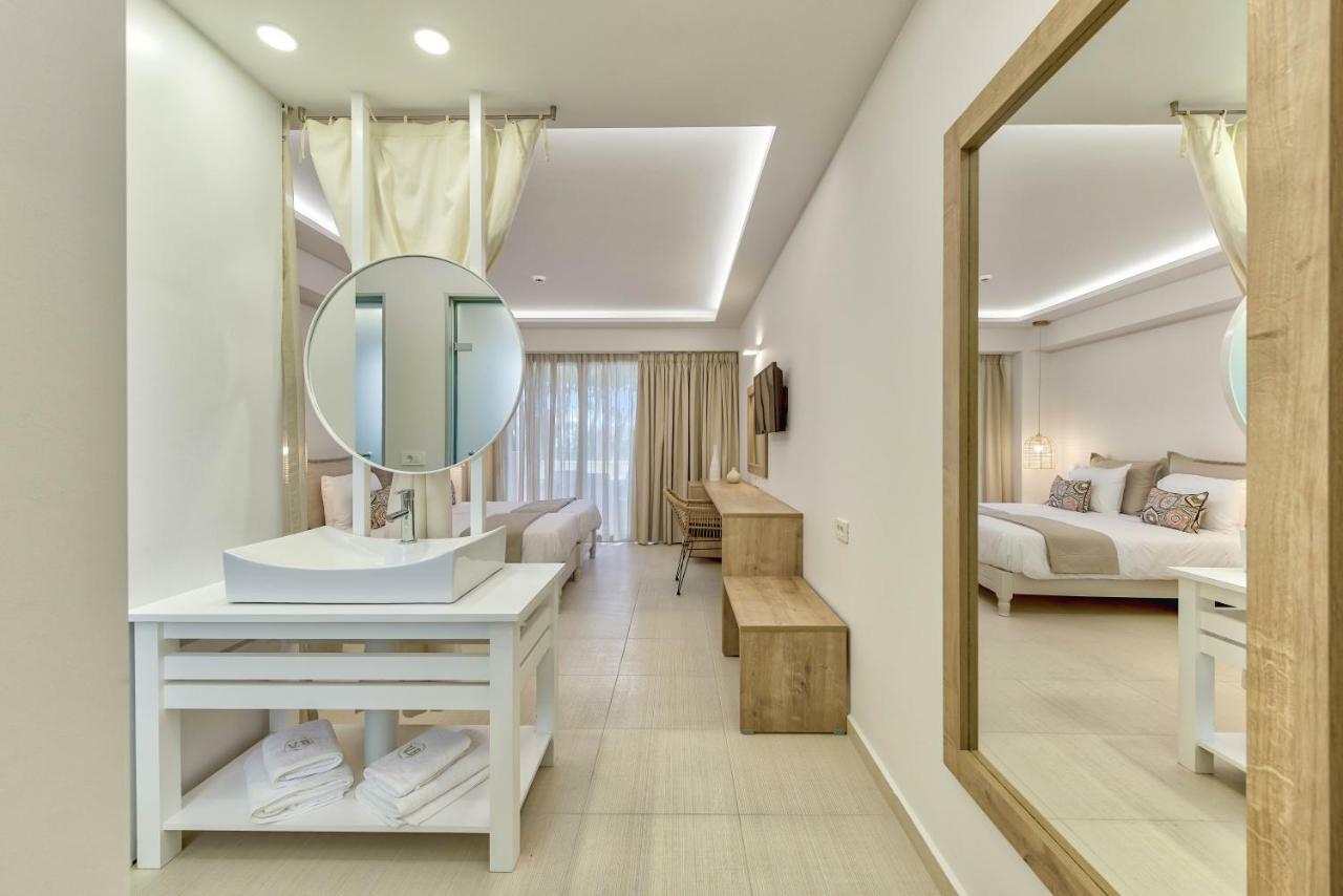 Hotel Vasilikos 2*