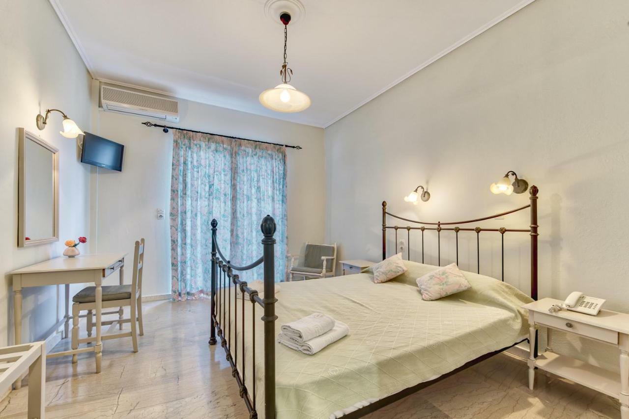 Vasilikos Hotel 2*