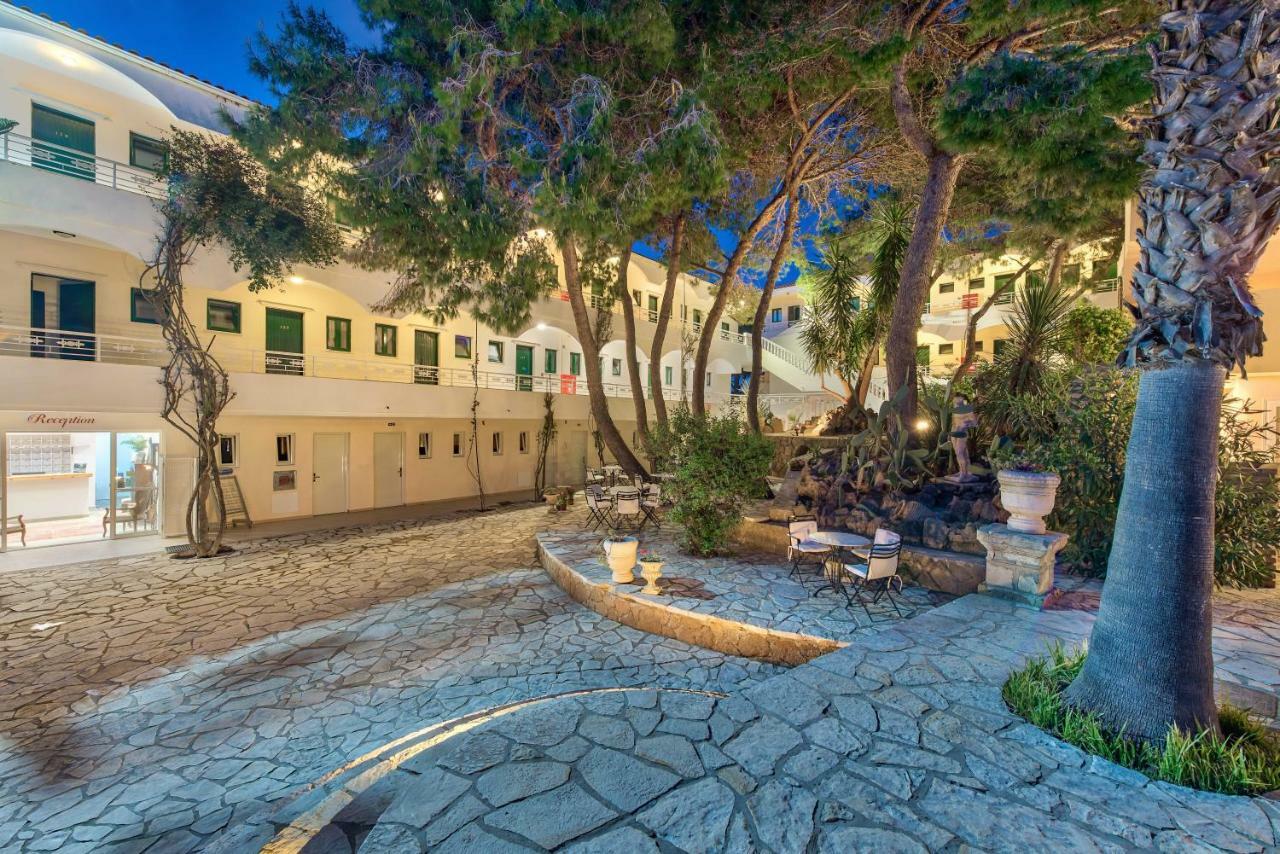 Hotel Vasilikos 2*