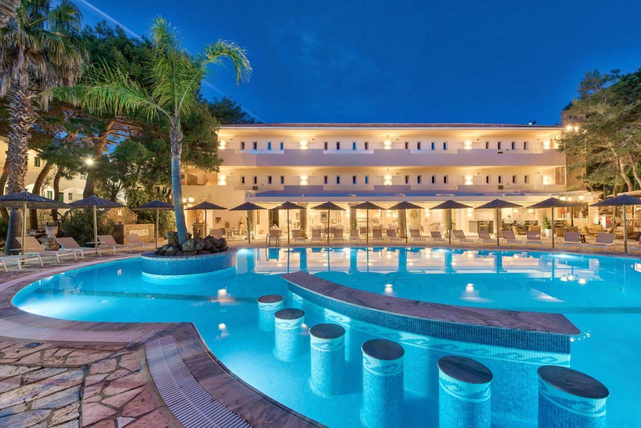 Vasilikos Hotel 2*