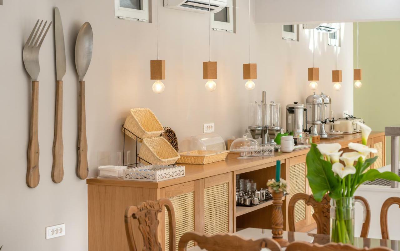 Hotel Vasilikos 2*