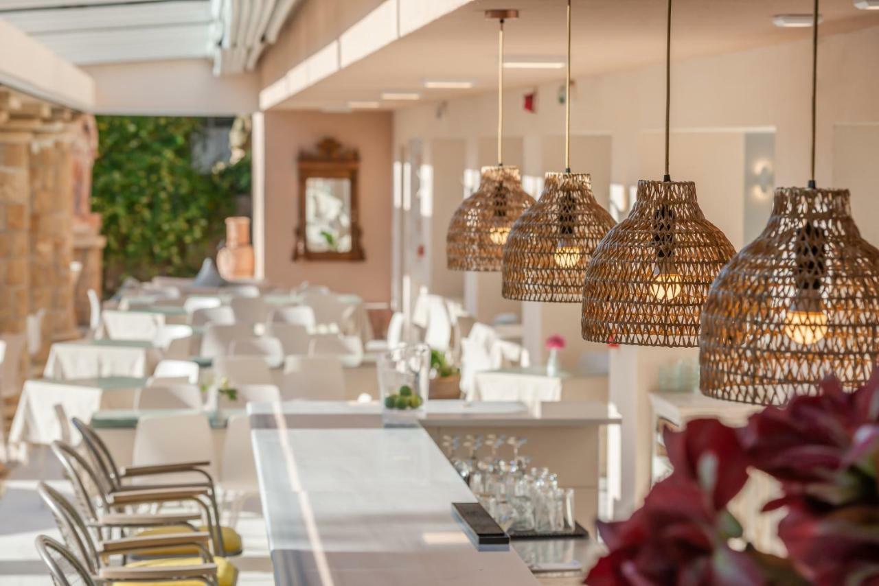 Hotel Vasilikos