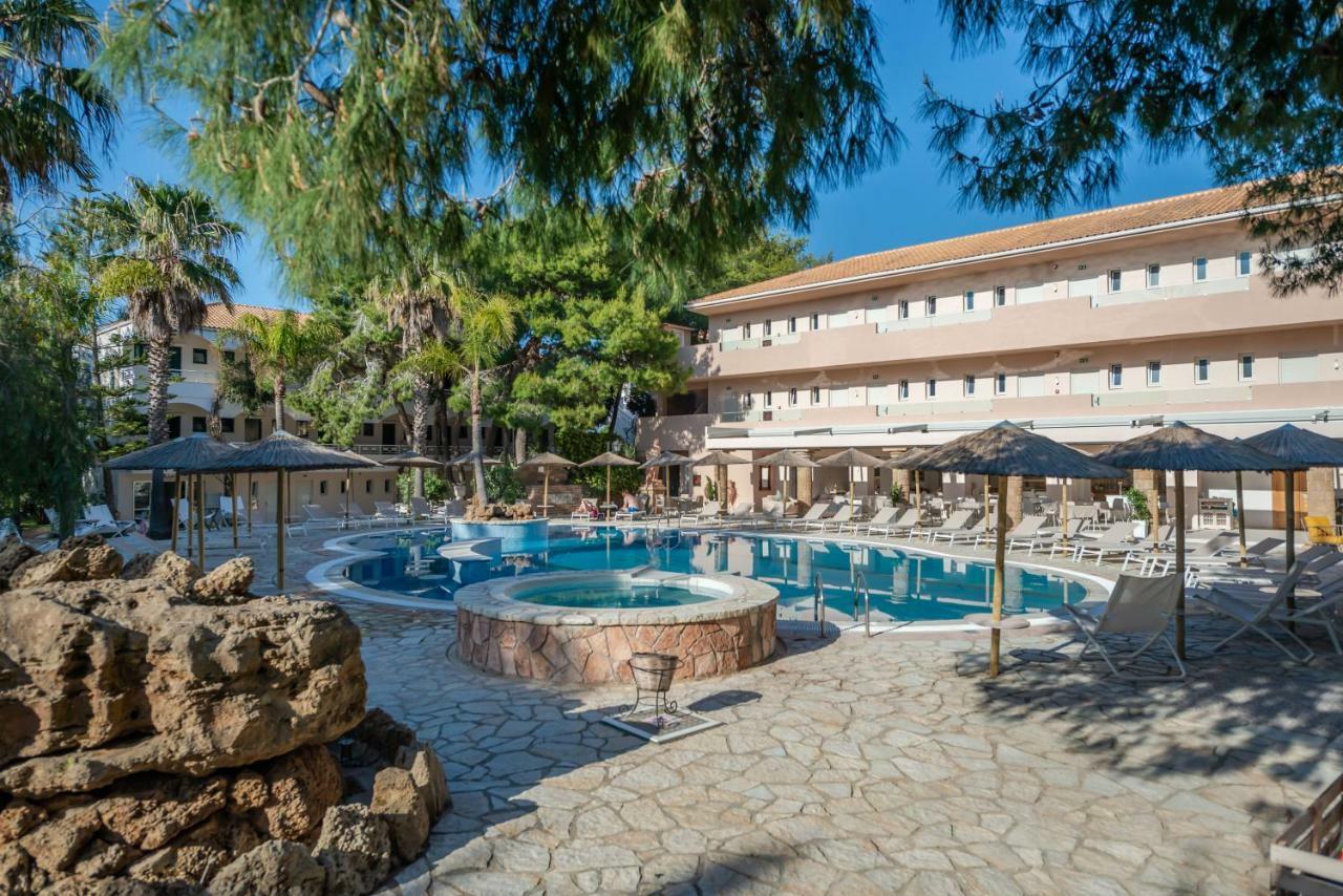 Vasilikos 2* Zakynthos