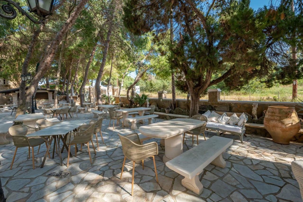Vasilikos 2* Zakynthos