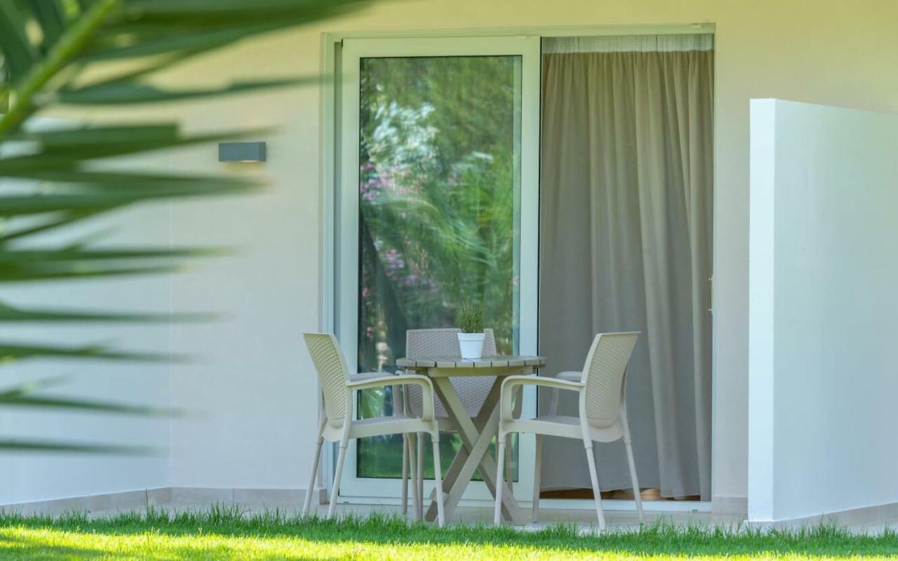 Vasilikos Hotel Zakynthos Town