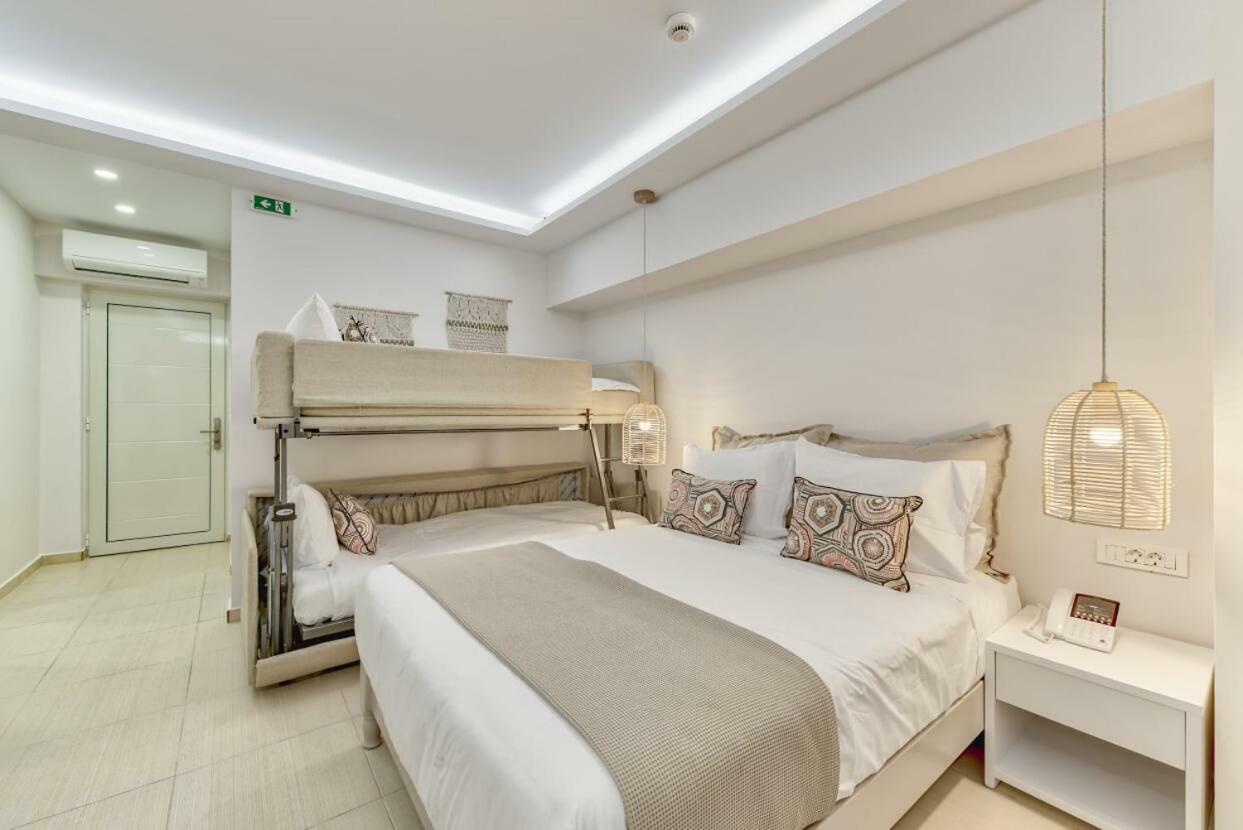 Vasilikos Hotel
